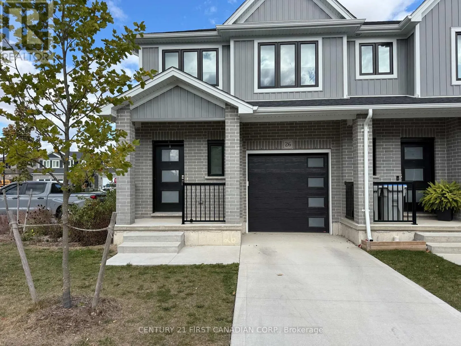 26 - 17 NICHOLSON STREET, #26