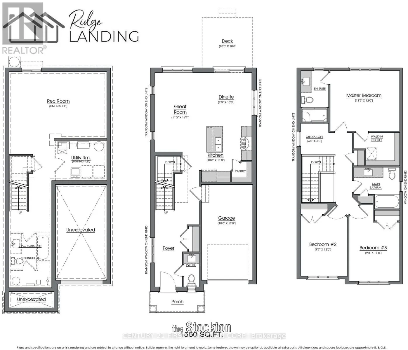 26 - 17 NICHOLSON STREET, #26