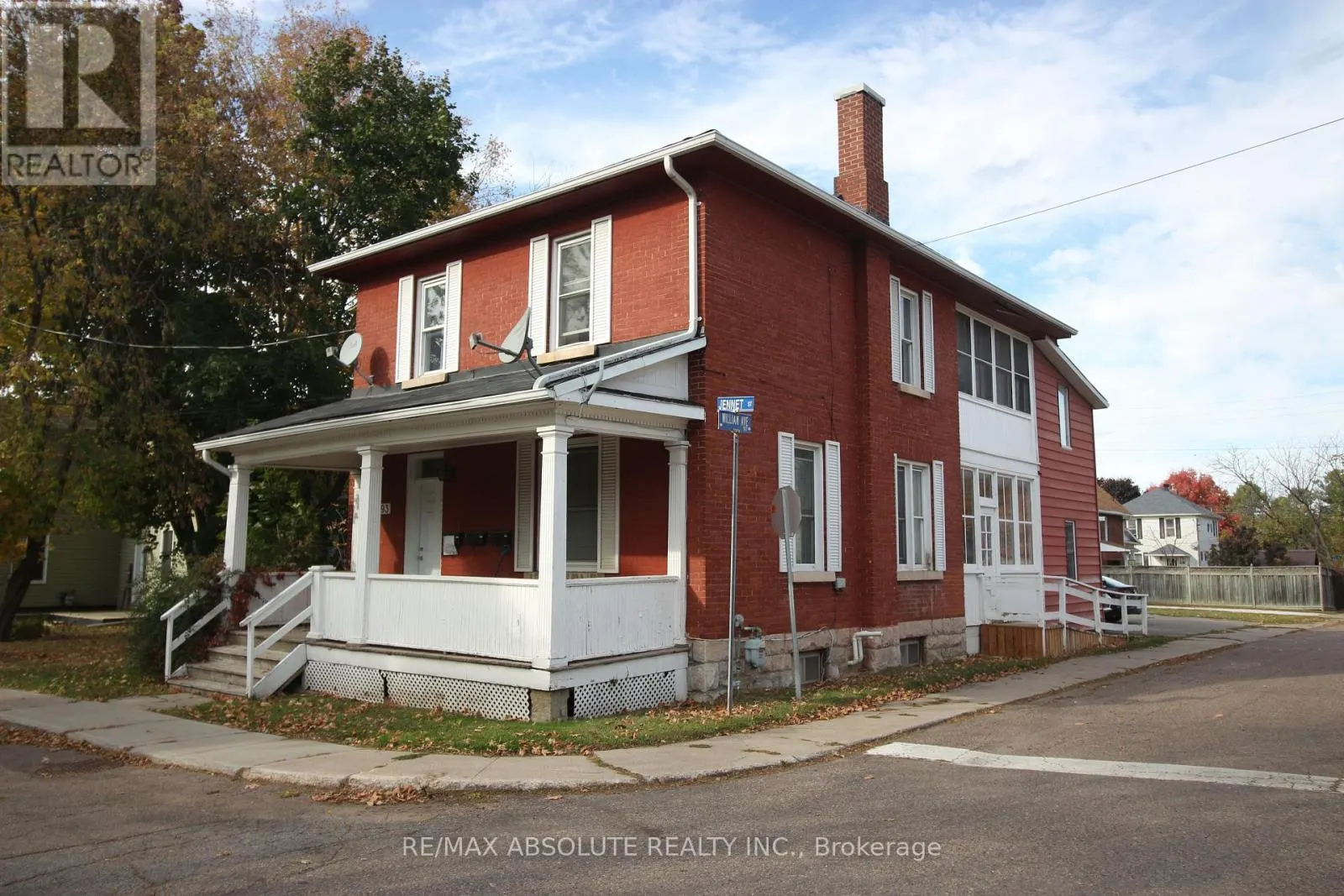 193 JENNET STREET