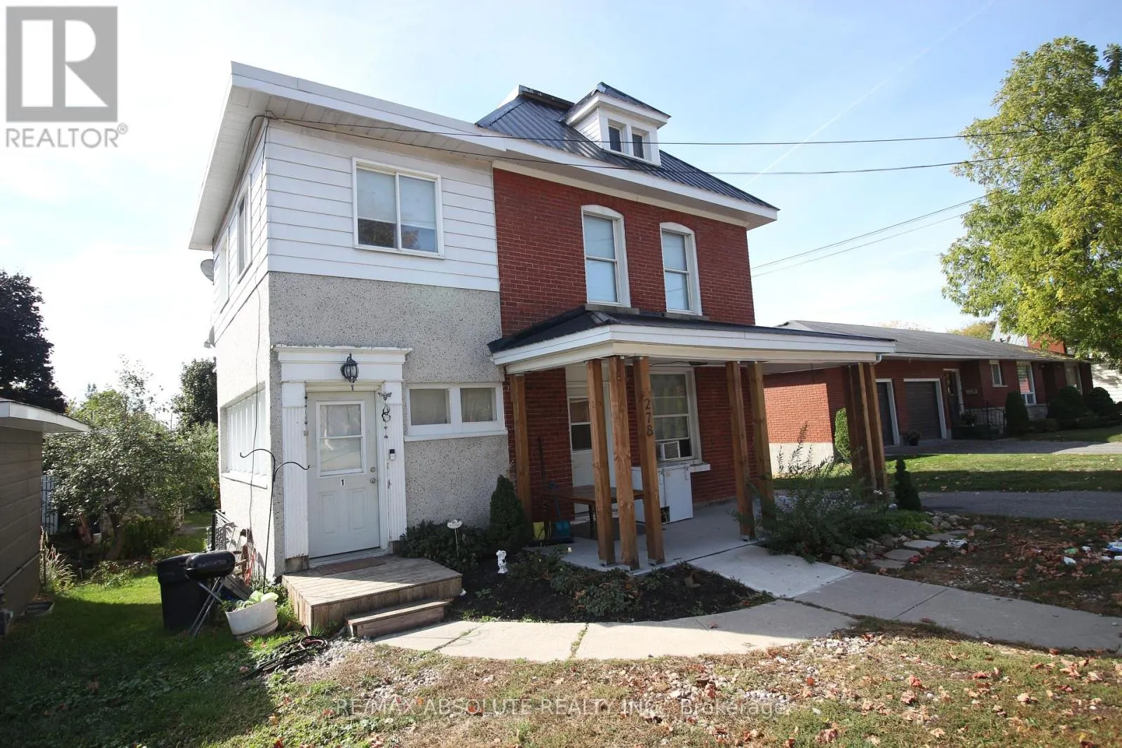 278 ELGIN STREET W