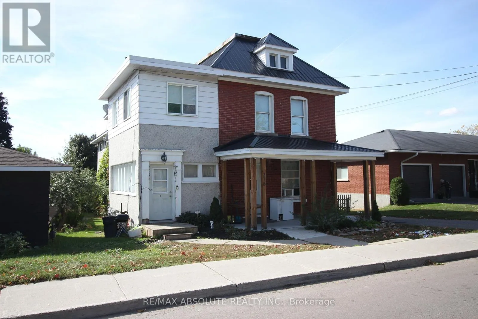 278 ELGIN STREET W