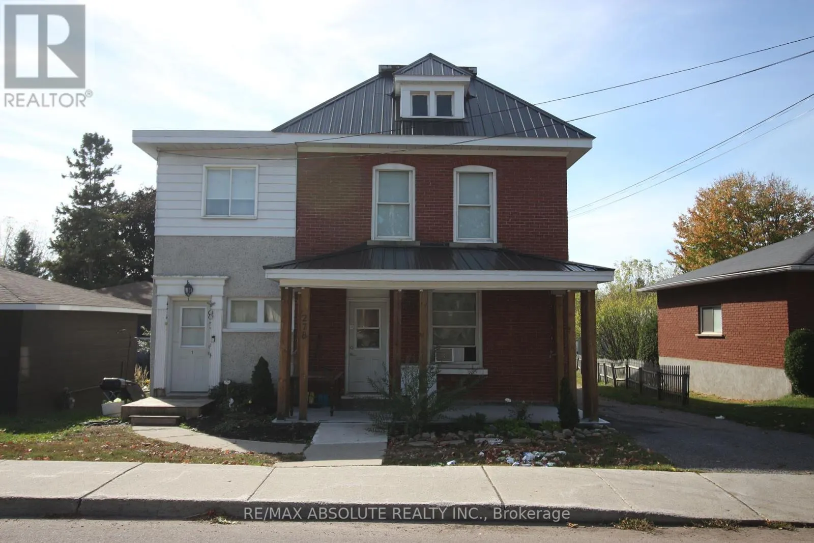 278 ELGIN STREET W