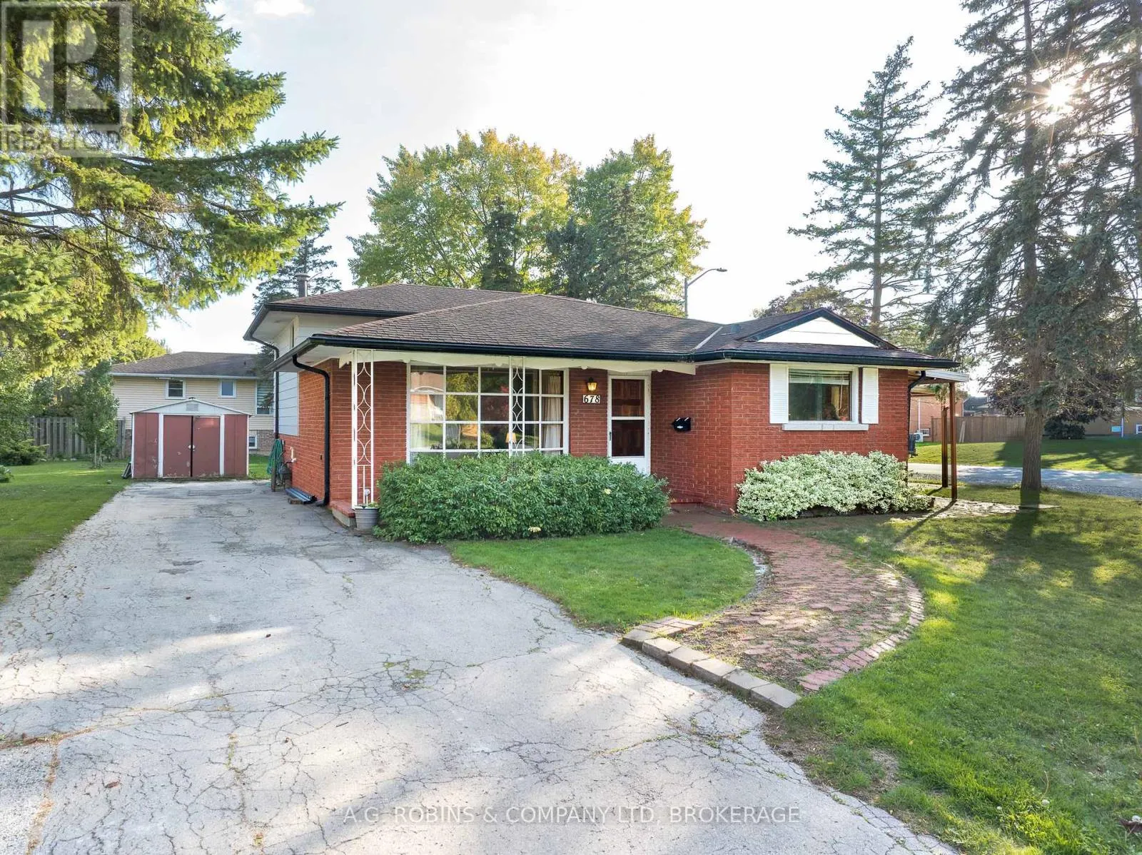 678 SUGARLOAF STREET