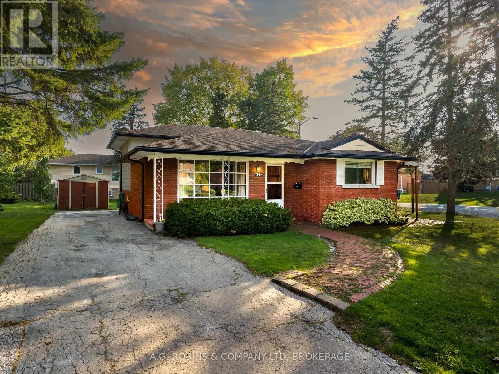 678 SUGARLOAF STREET