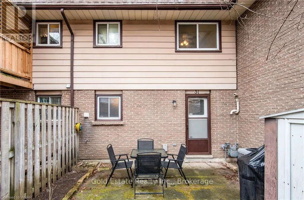 31 - 49 CEDARWOODS CRESCENT