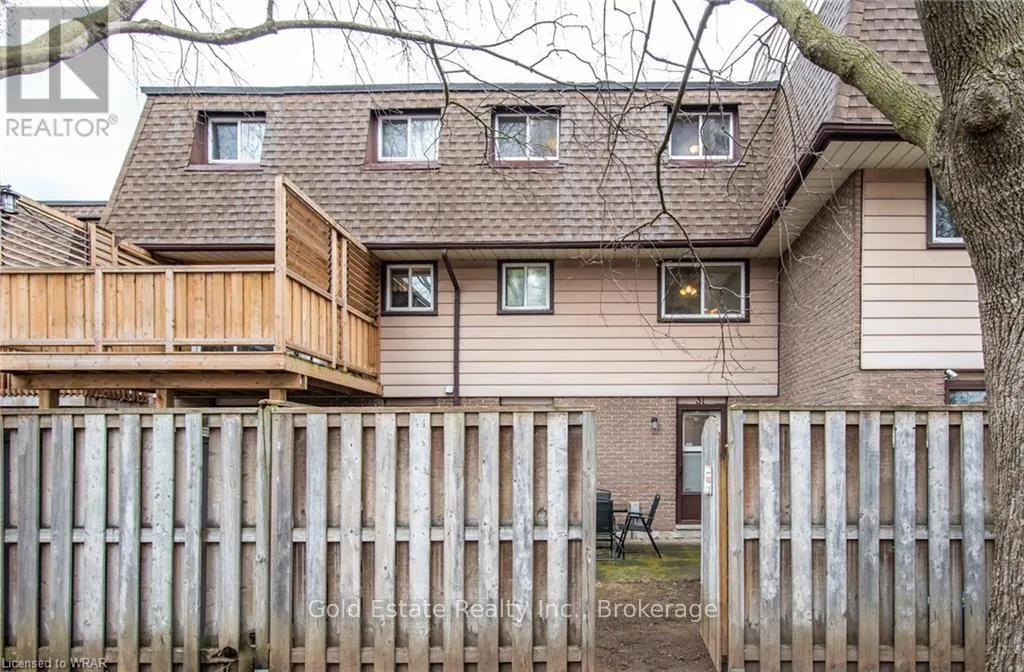 31 - 49 CEDARWOODS CRESCENT