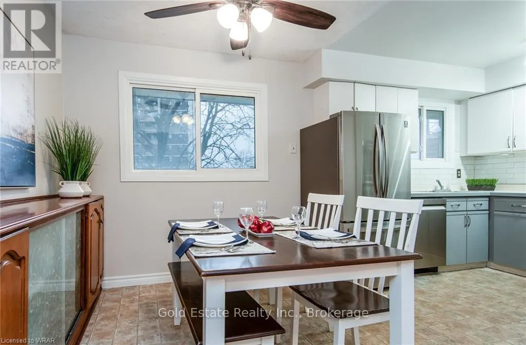 31 - 49 CEDARWOODS CRESCENT