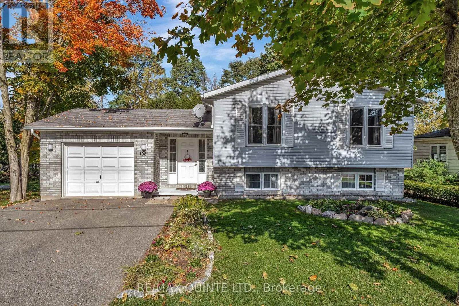 108 ELGIN STREET