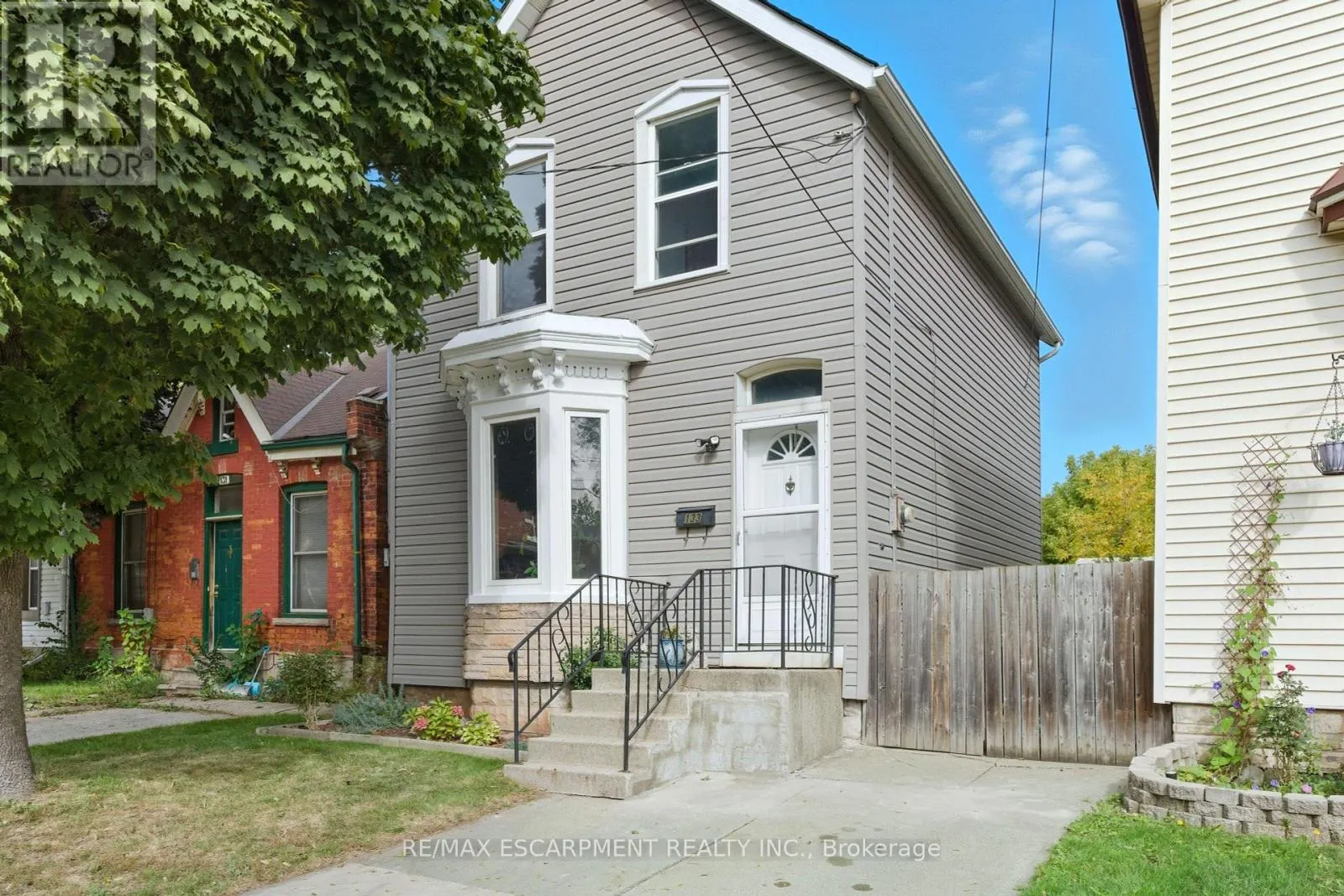 133 BIRGE STREET