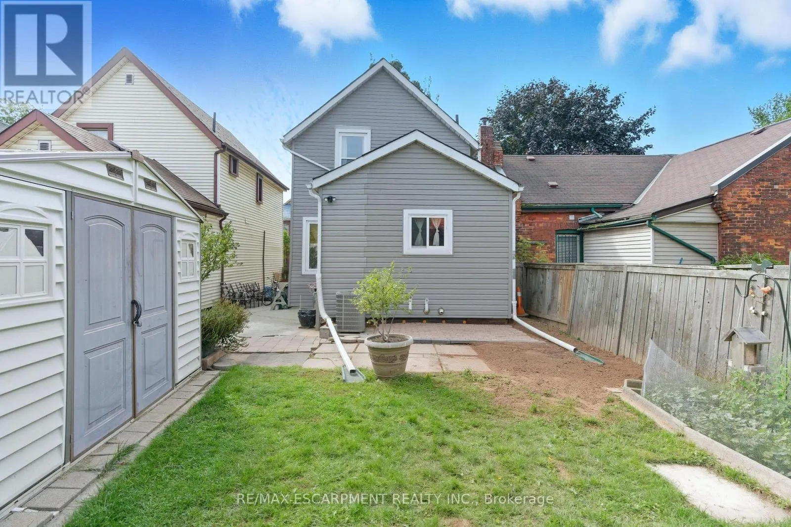 133 BIRGE STREET