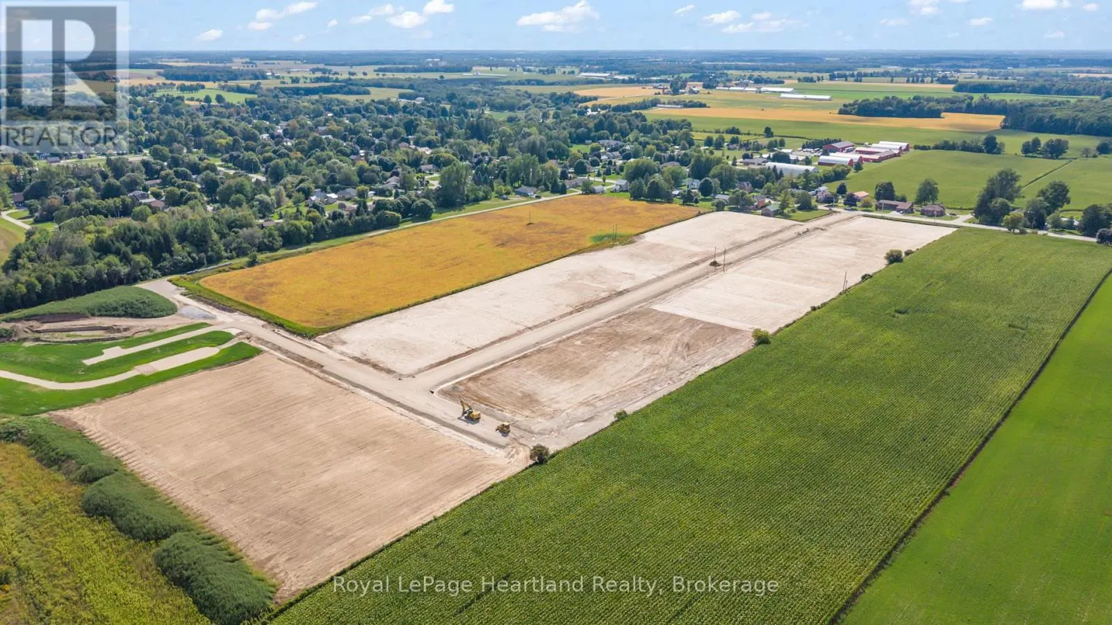 LOT 2 NORTH STREET