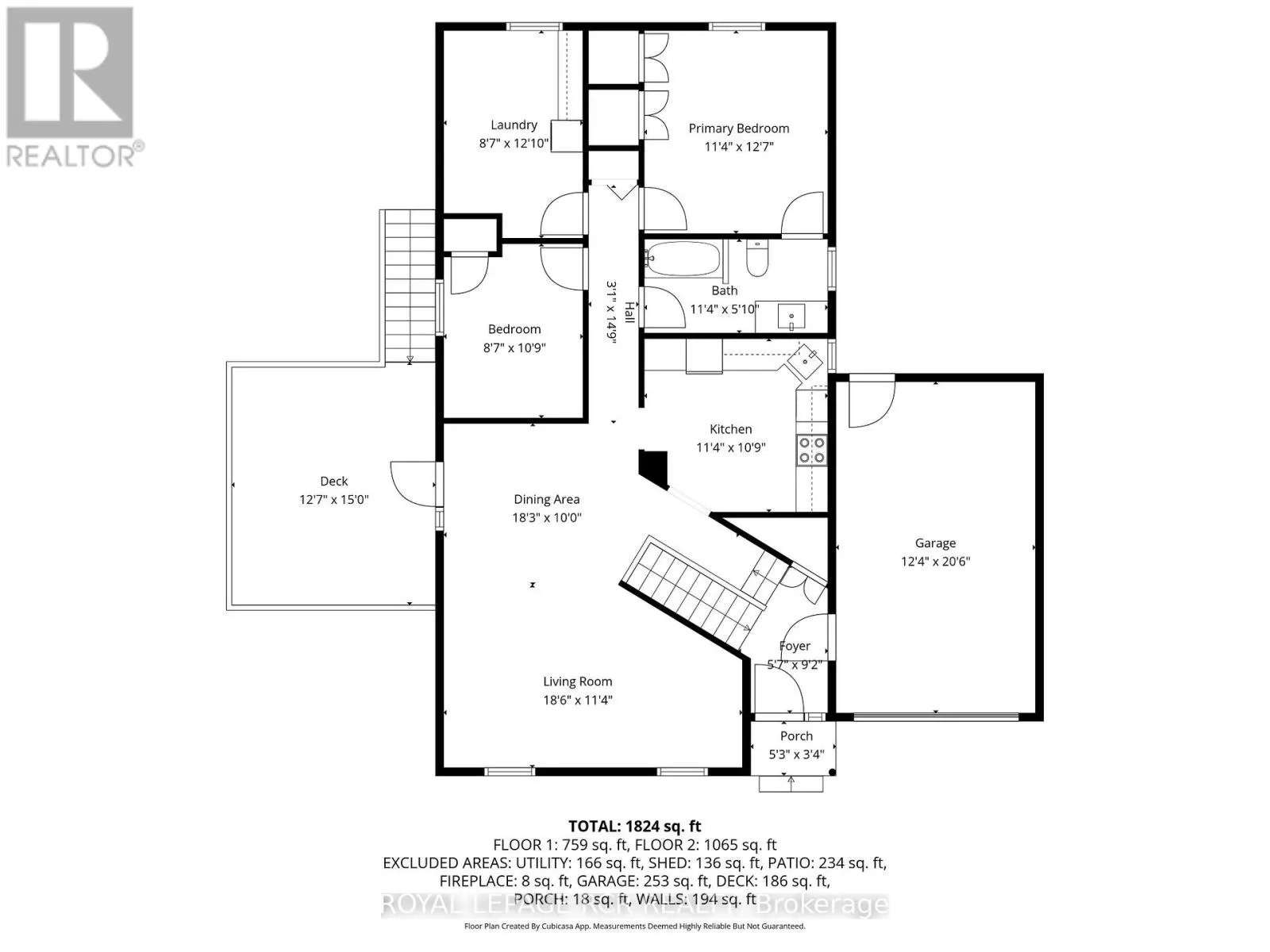 56 WILSON CRESCENT
