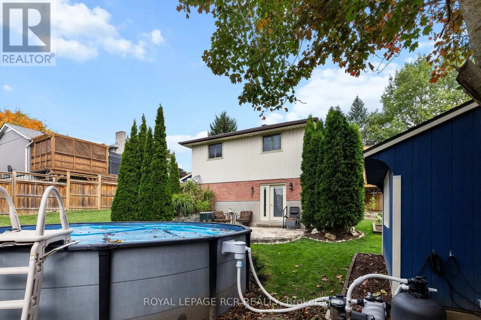 56 WILSON CRESCENT