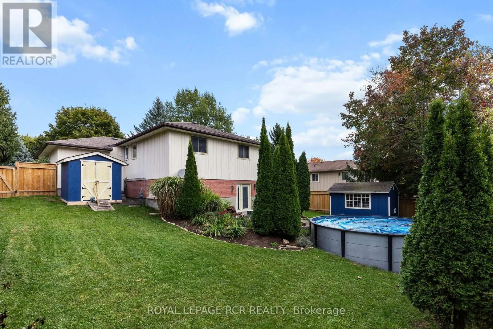 56 WILSON CRESCENT