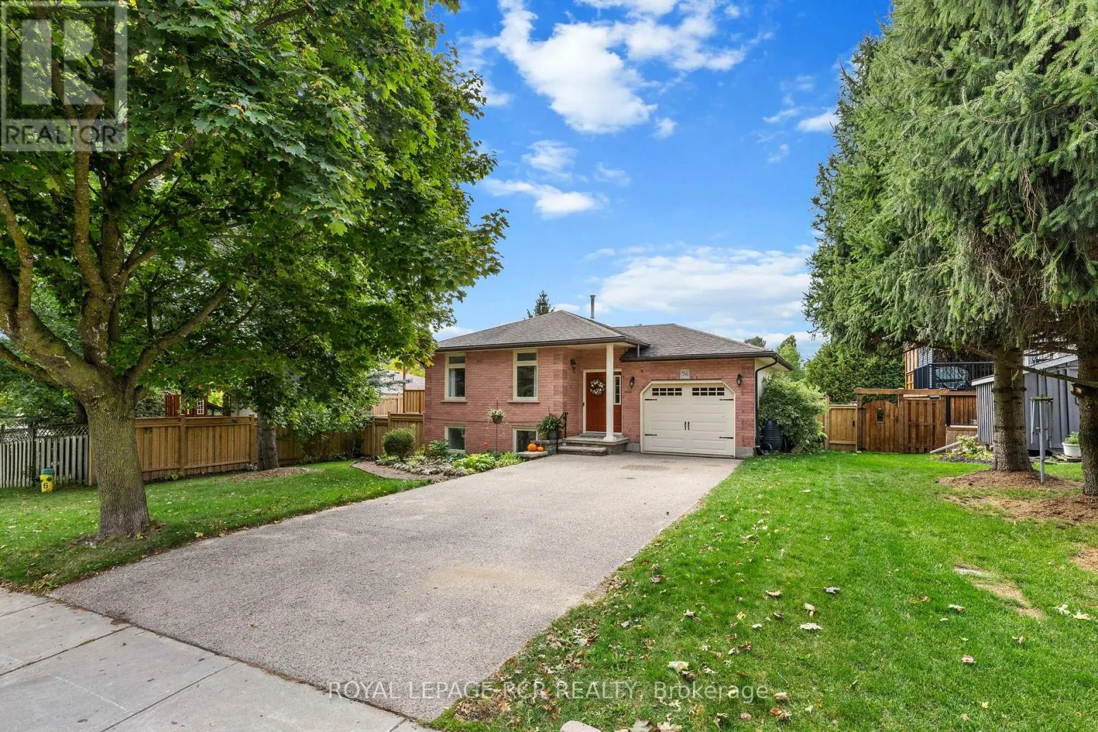 56 WILSON CRESCENT