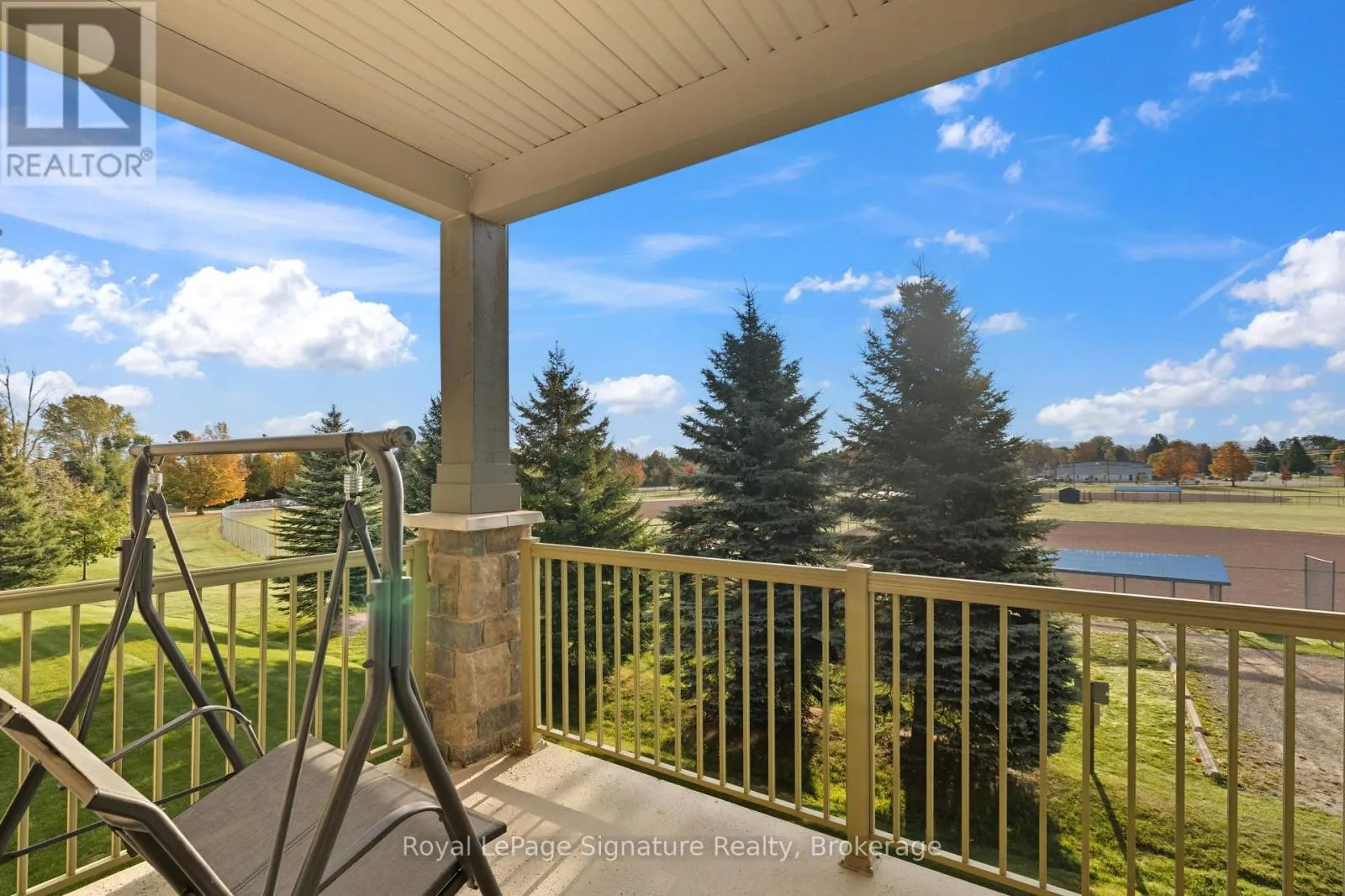 207 - 27 BEAVER STREET, #207
