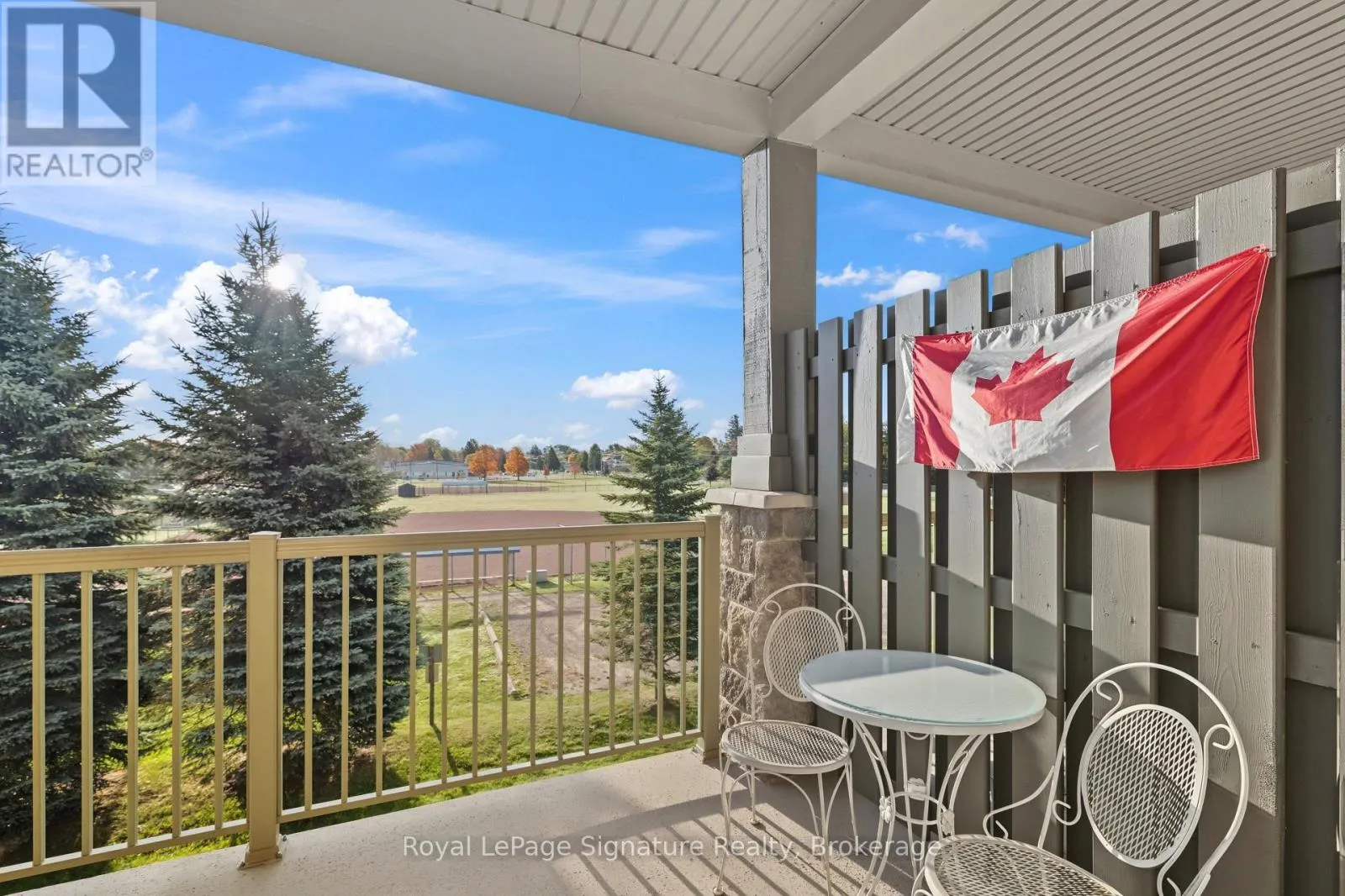 207 - 27 BEAVER STREET, #207