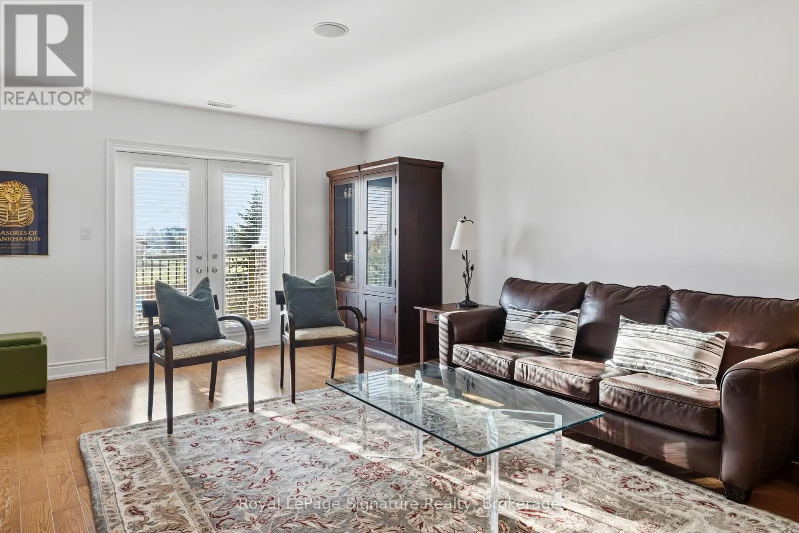 207 - 27 BEAVER STREET, #207