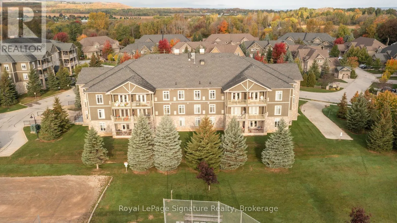 207 - 27 BEAVER STREET, #207