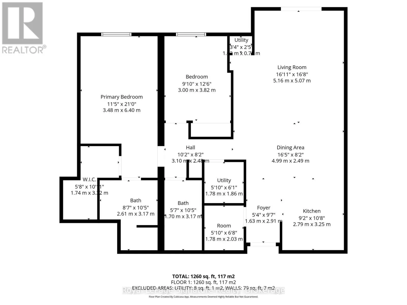 207 - 27 BEAVER STREET, #207