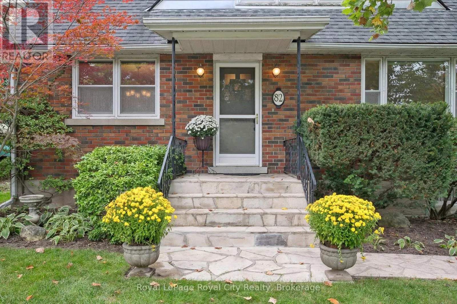 82 METCALFE STREET