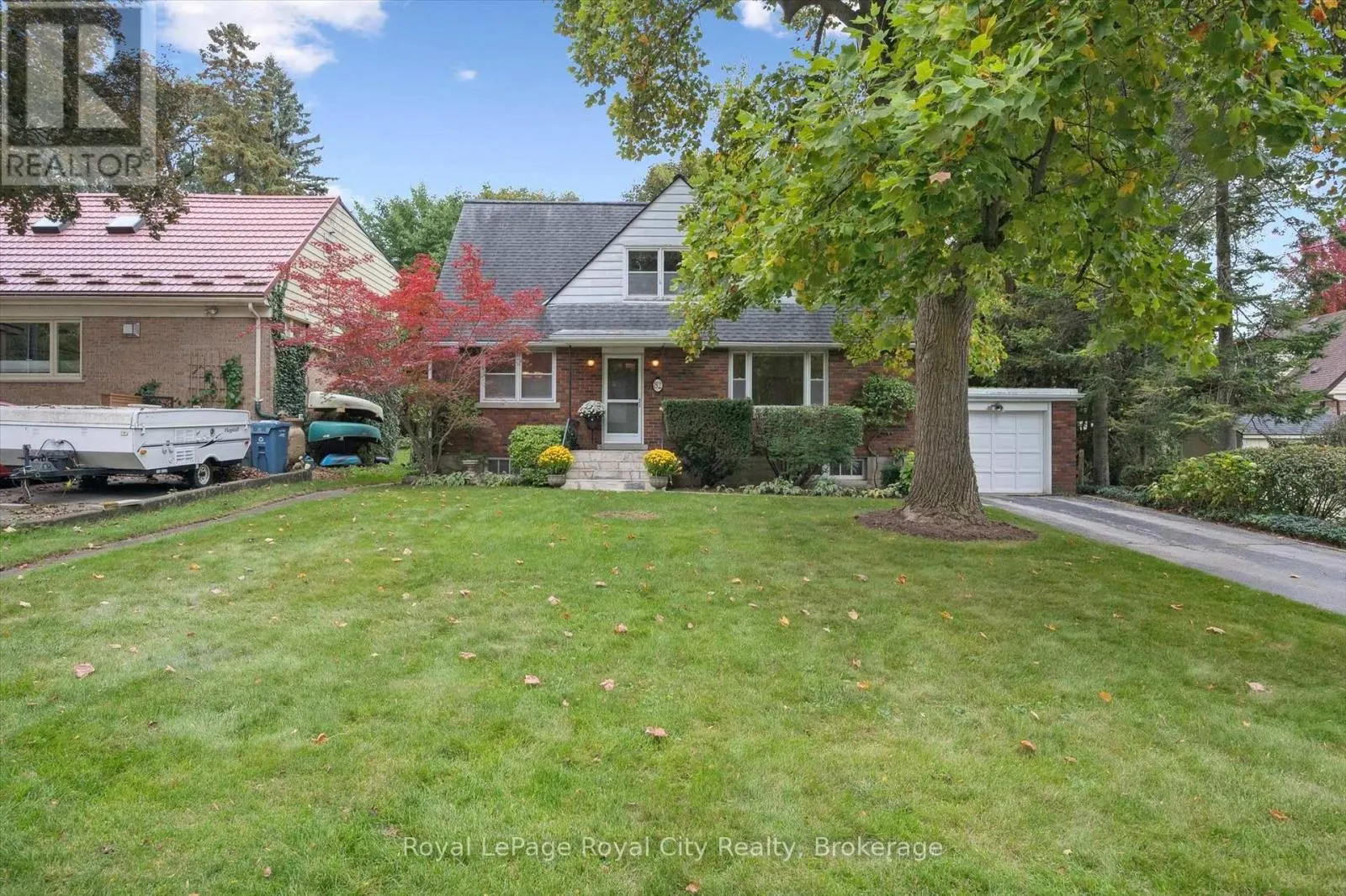 82 METCALFE STREET