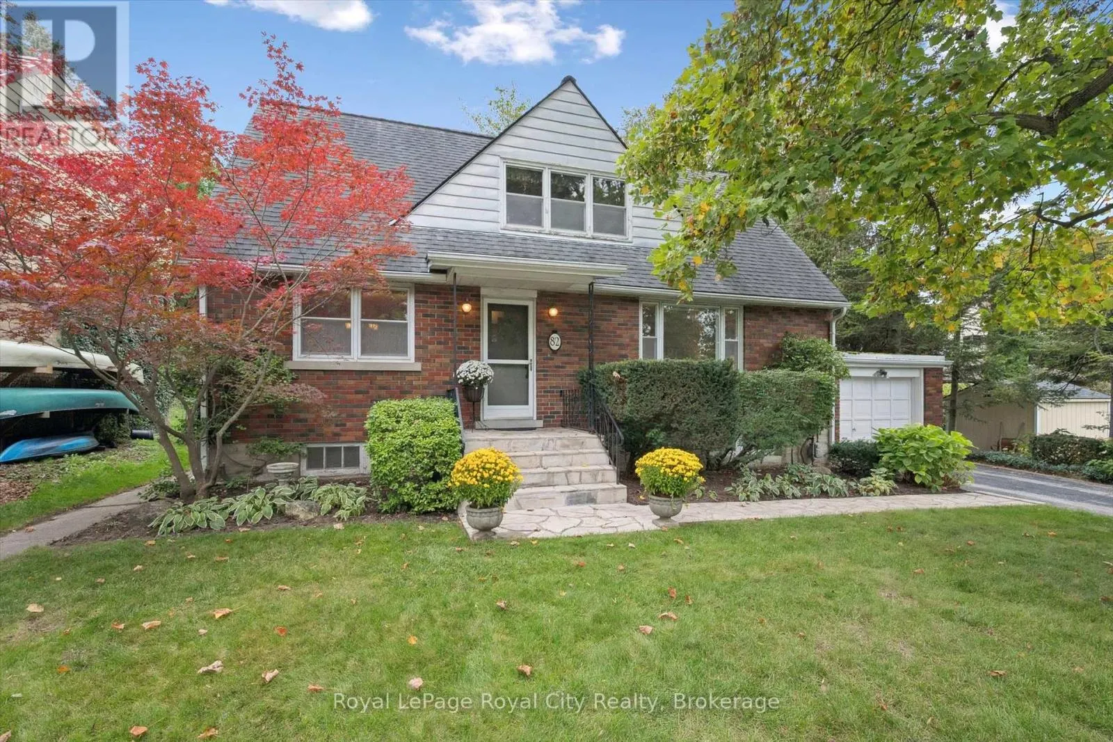 82 METCALFE STREET