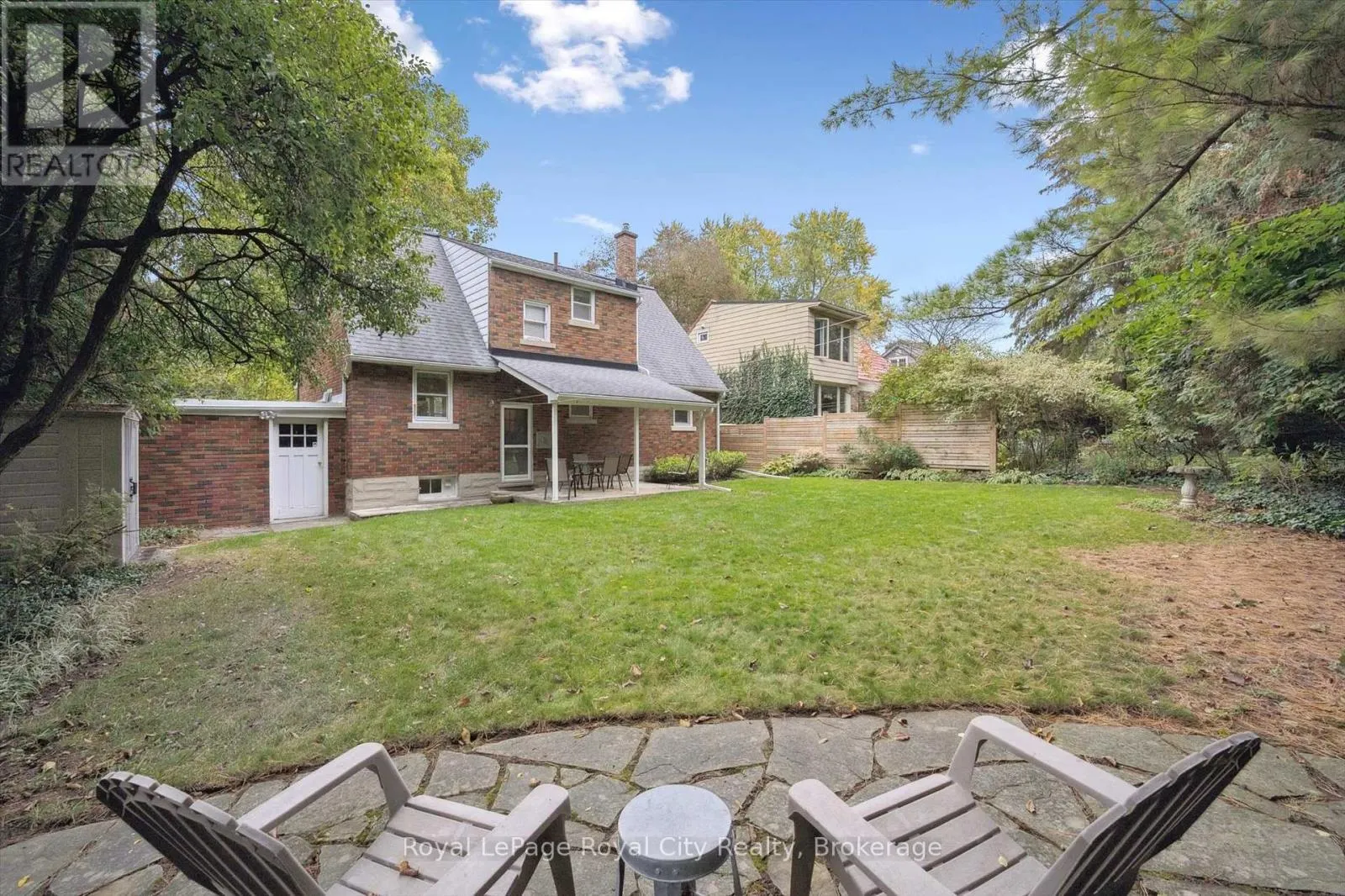 82 METCALFE STREET