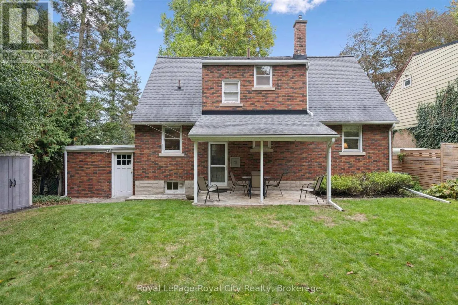 82 METCALFE STREET