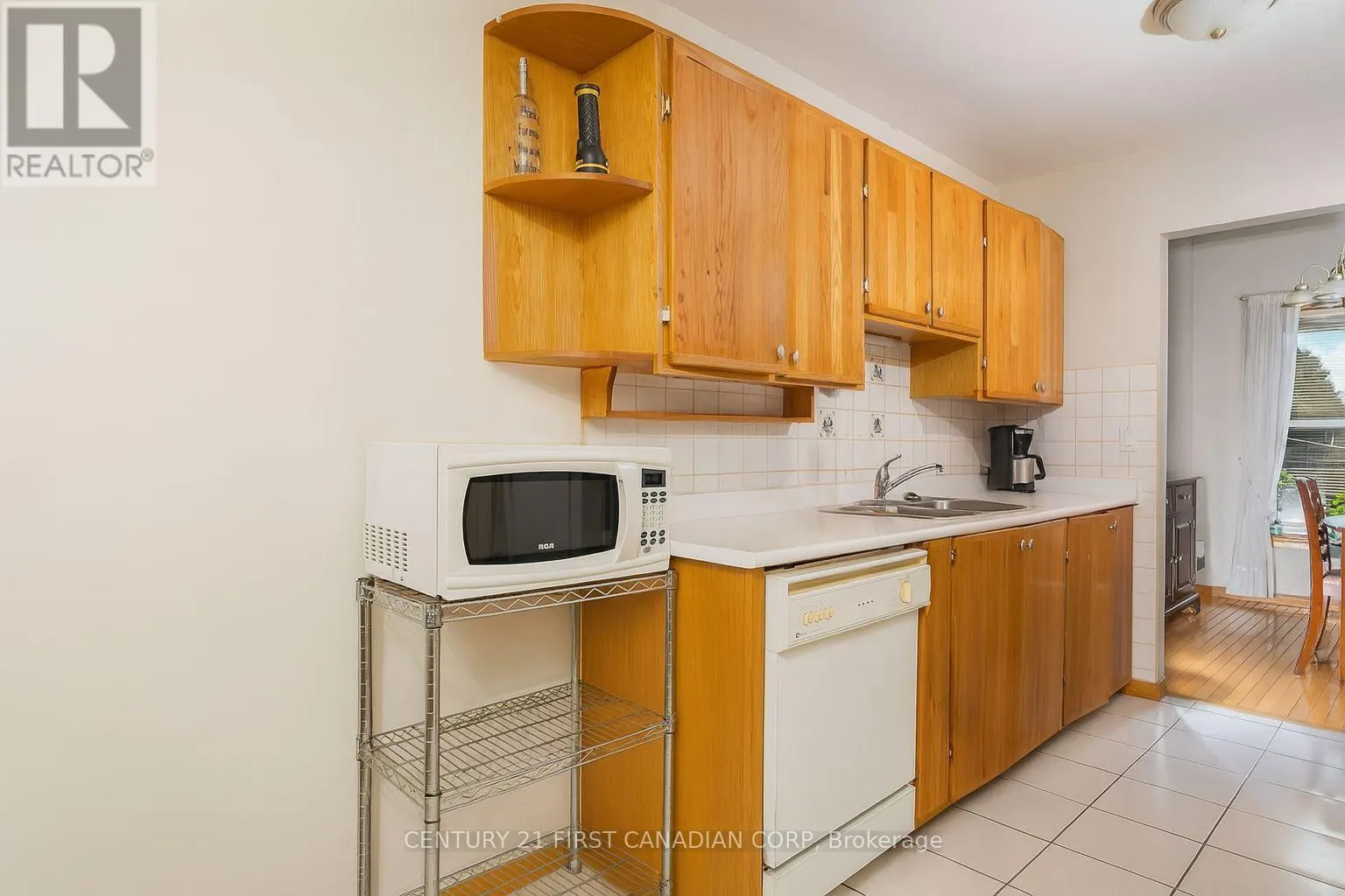 40 - 195 DEVERON CRESCENT, #40