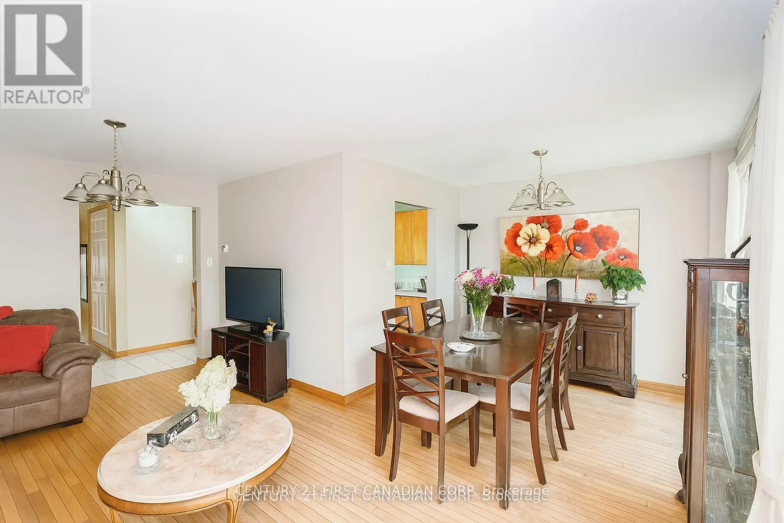 40 - 195 DEVERON CRESCENT, #40