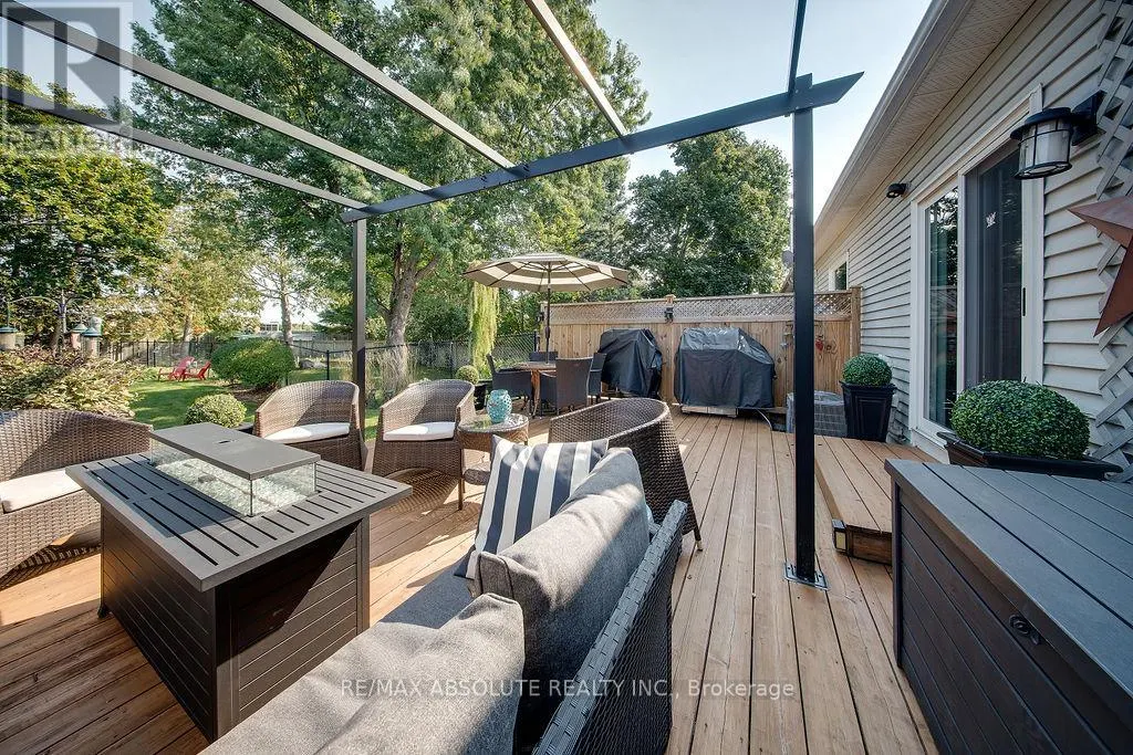 37 RANDALL JAMES DRIVE