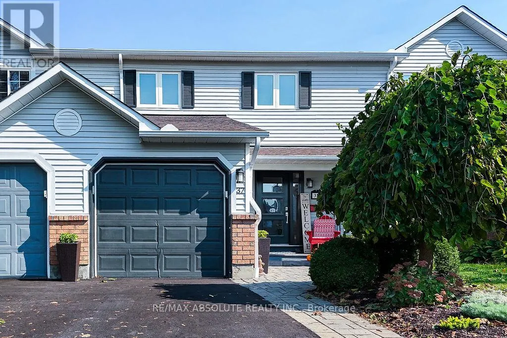 37 RANDALL JAMES DRIVE