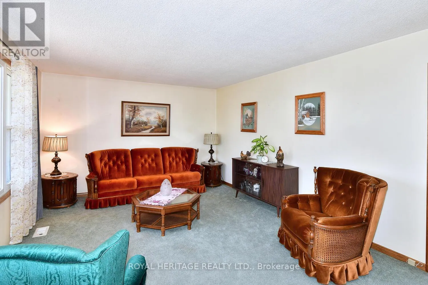 1147 CHEMONG ROAD