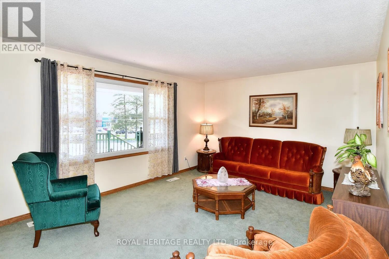 1147 CHEMONG ROAD