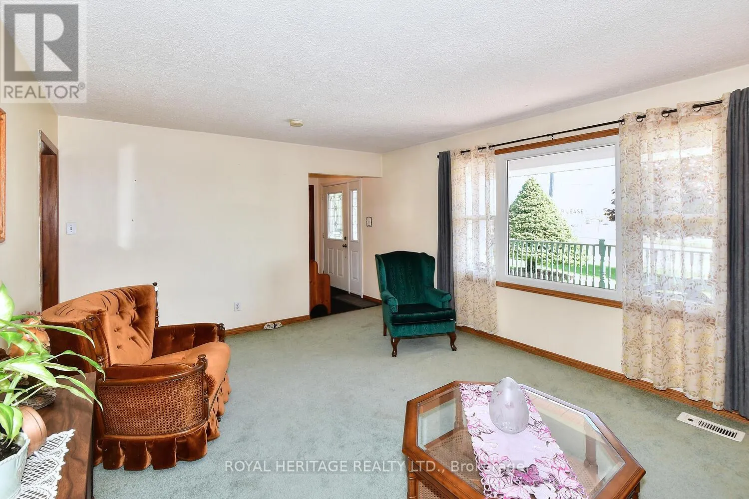 1147 CHEMONG ROAD