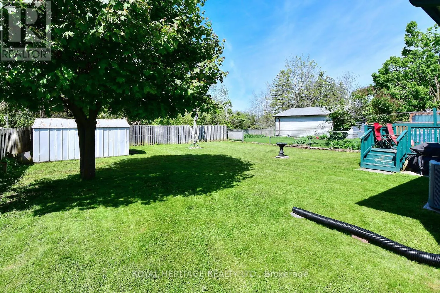 1147 CHEMONG ROAD