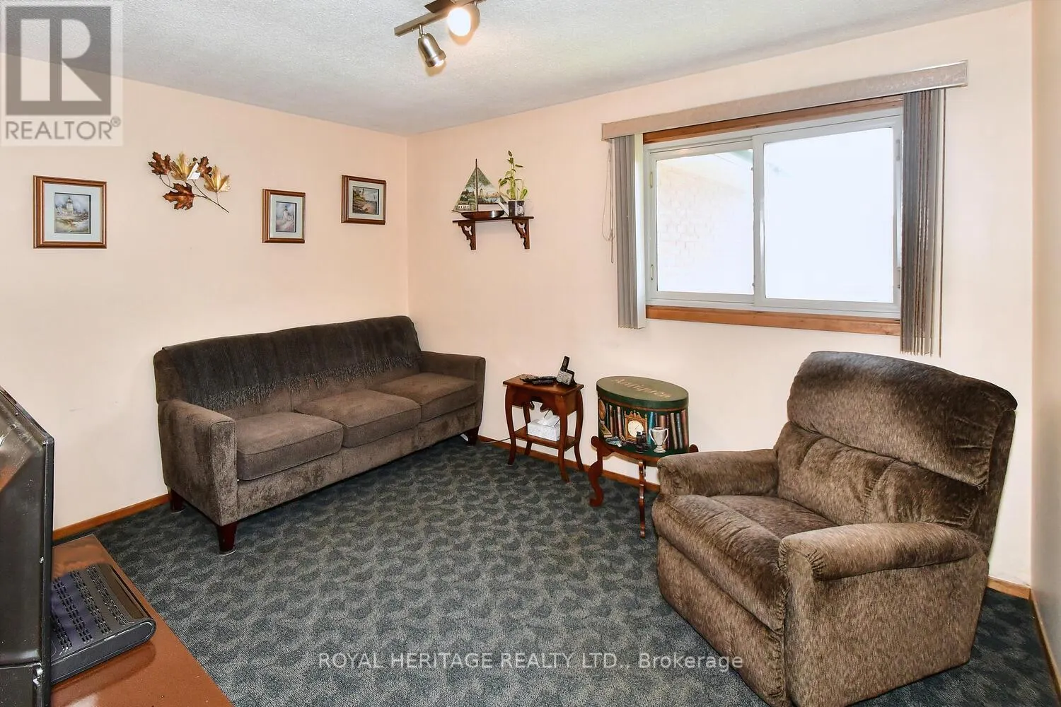 1147 CHEMONG ROAD