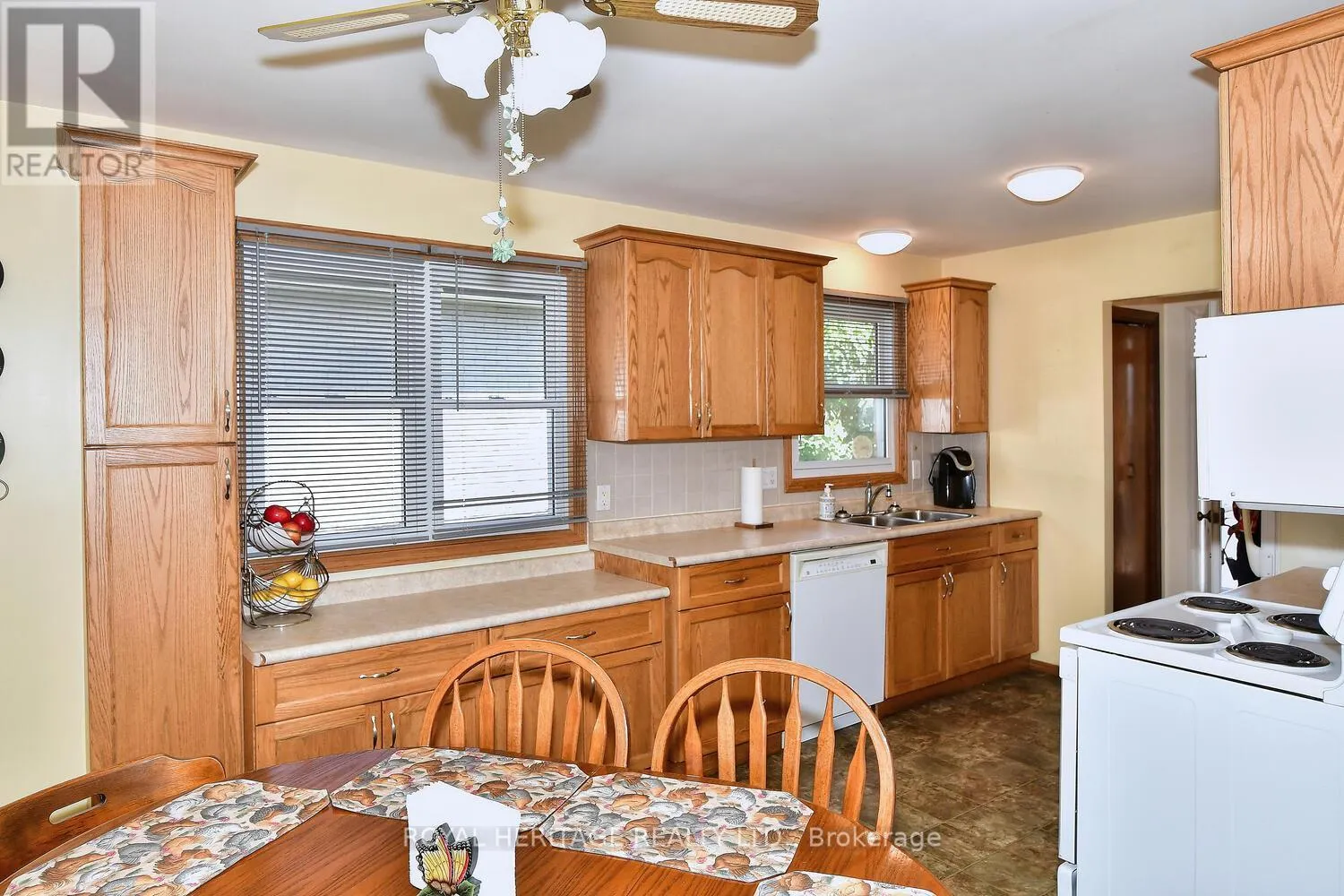 1147 CHEMONG ROAD