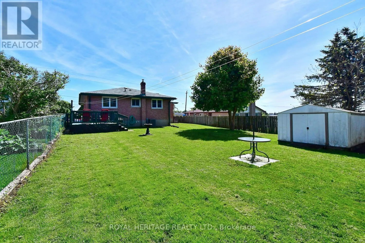 1147 CHEMONG ROAD
