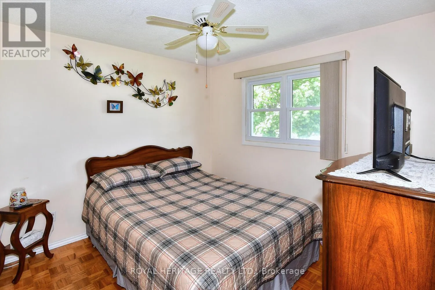 1147 CHEMONG ROAD