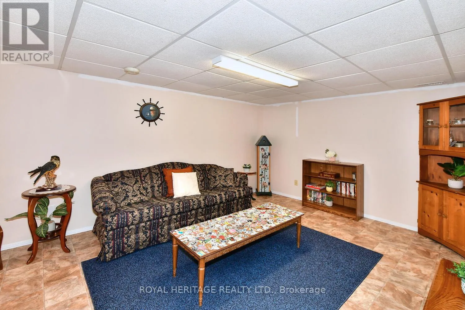 1147 CHEMONG ROAD
