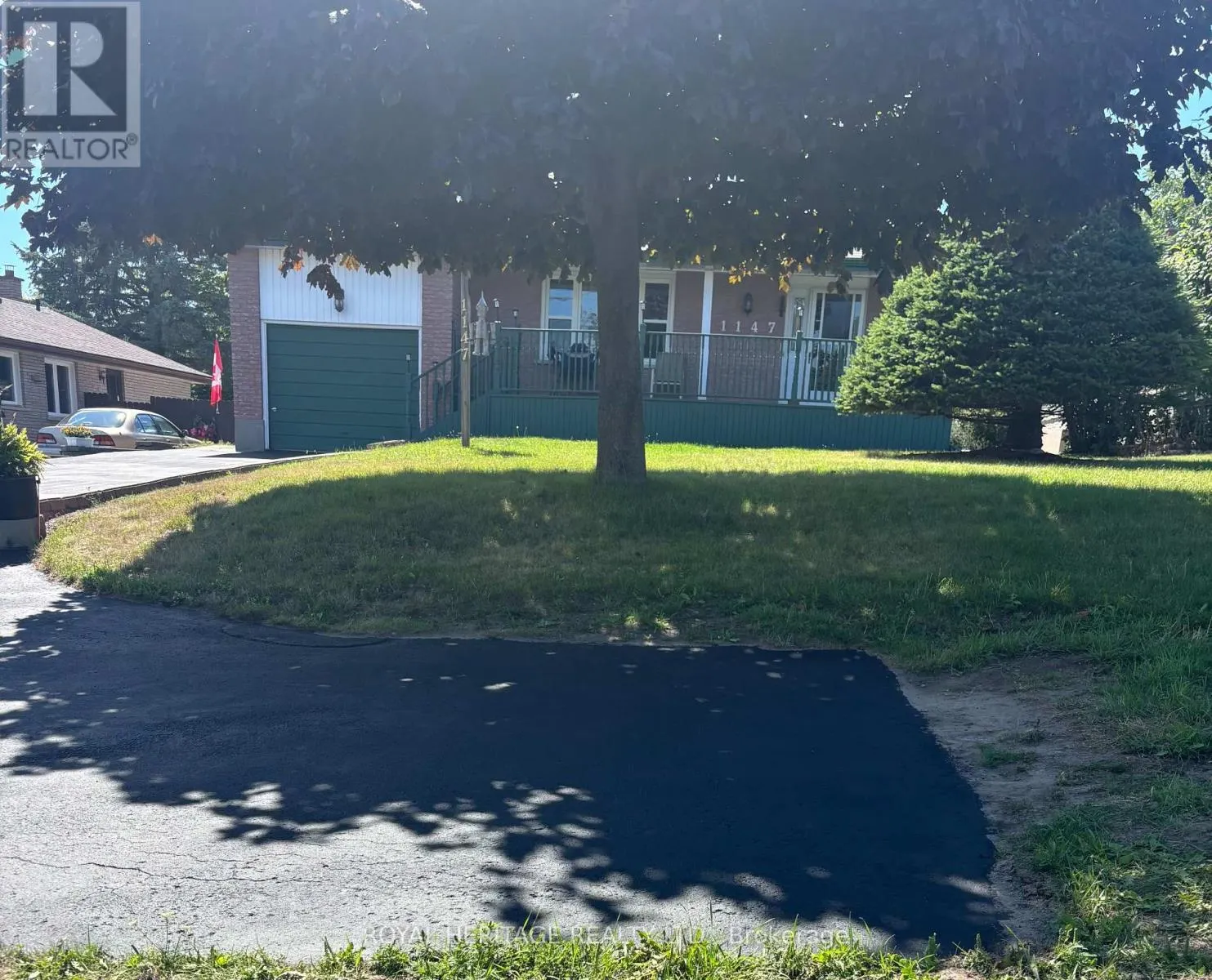1147 CHEMONG ROAD