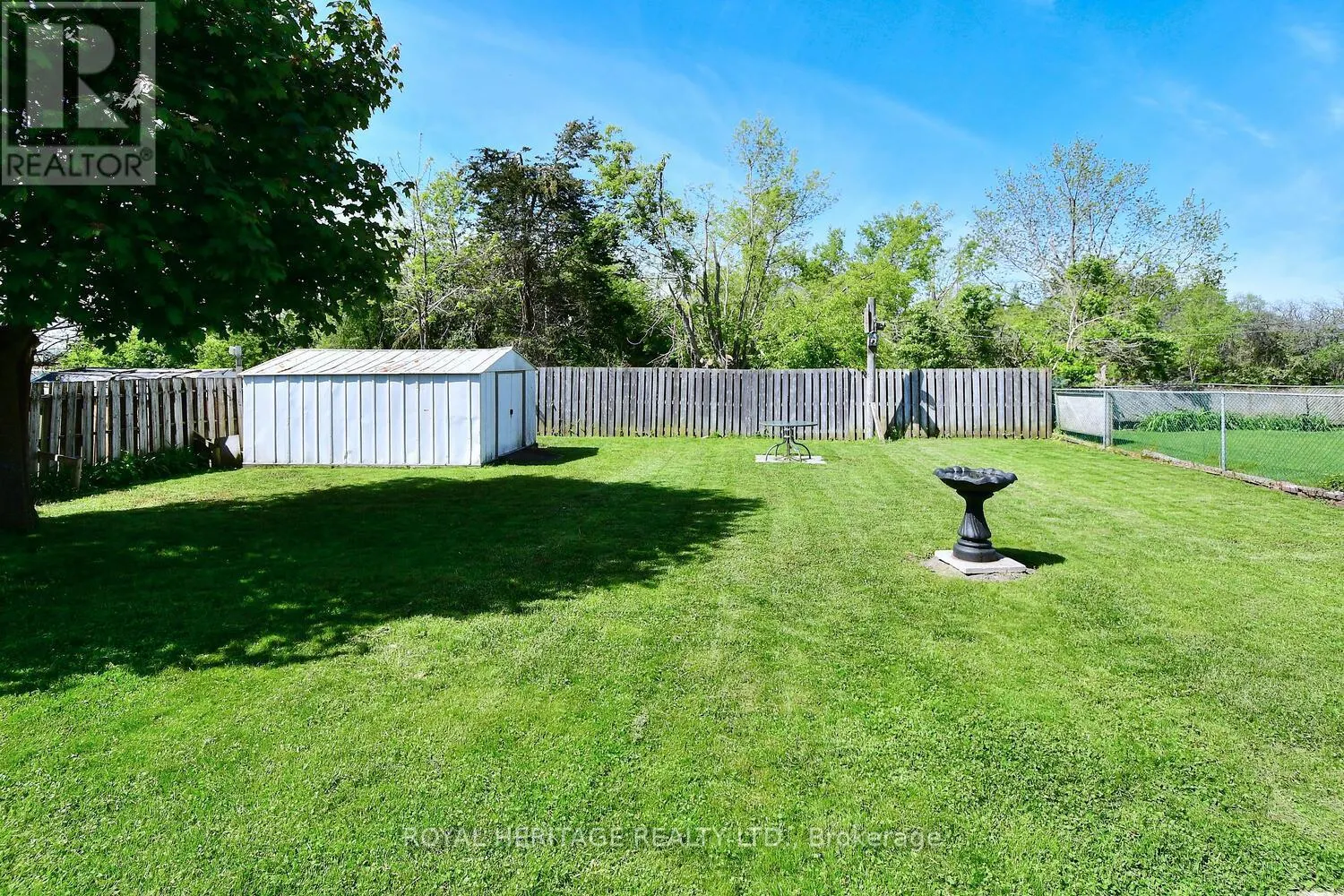 1147 CHEMONG ROAD