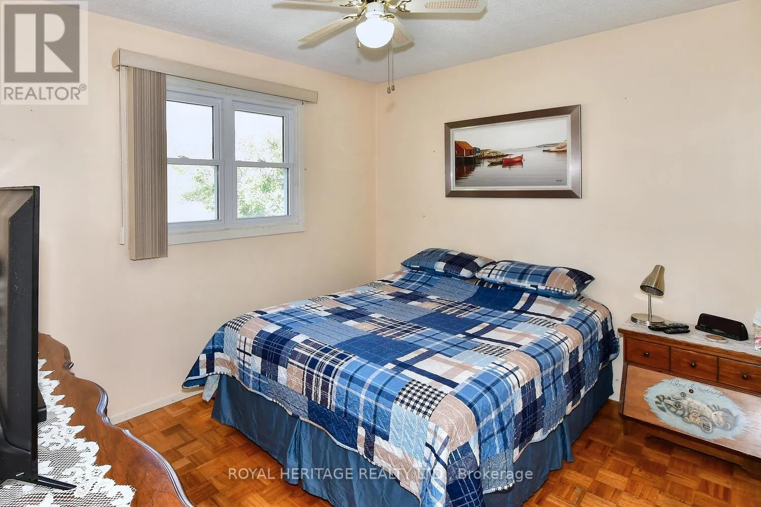 1147 CHEMONG ROAD
