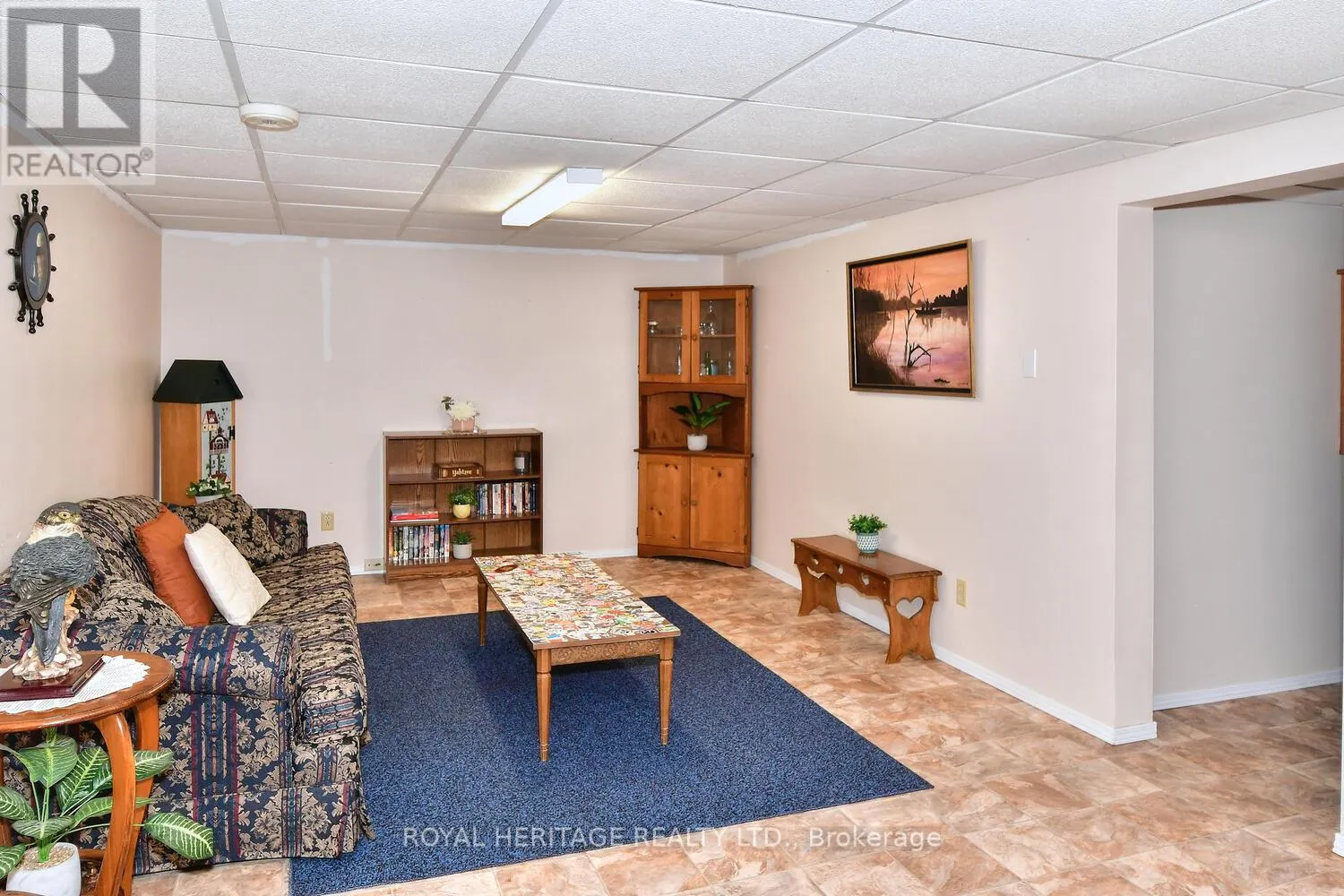 1147 CHEMONG ROAD