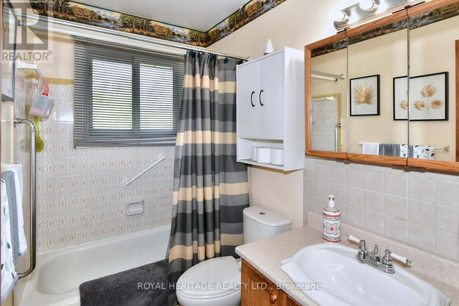 1147 CHEMONG ROAD