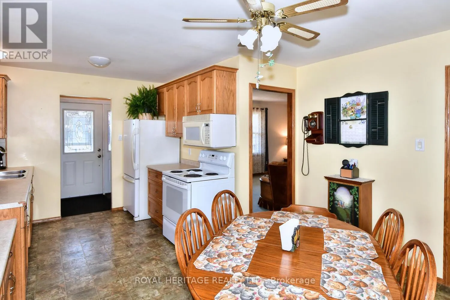 1147 CHEMONG ROAD
