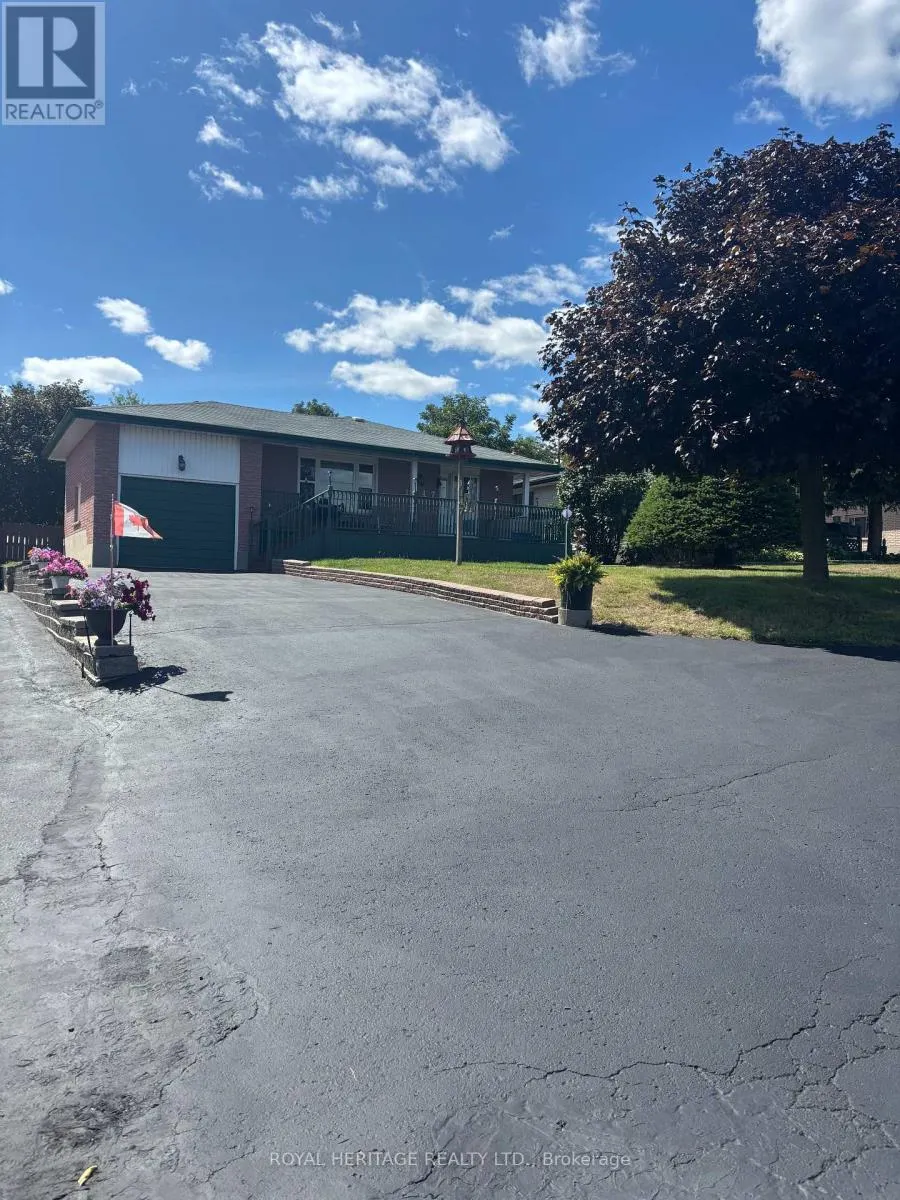 1147 CHEMONG ROAD