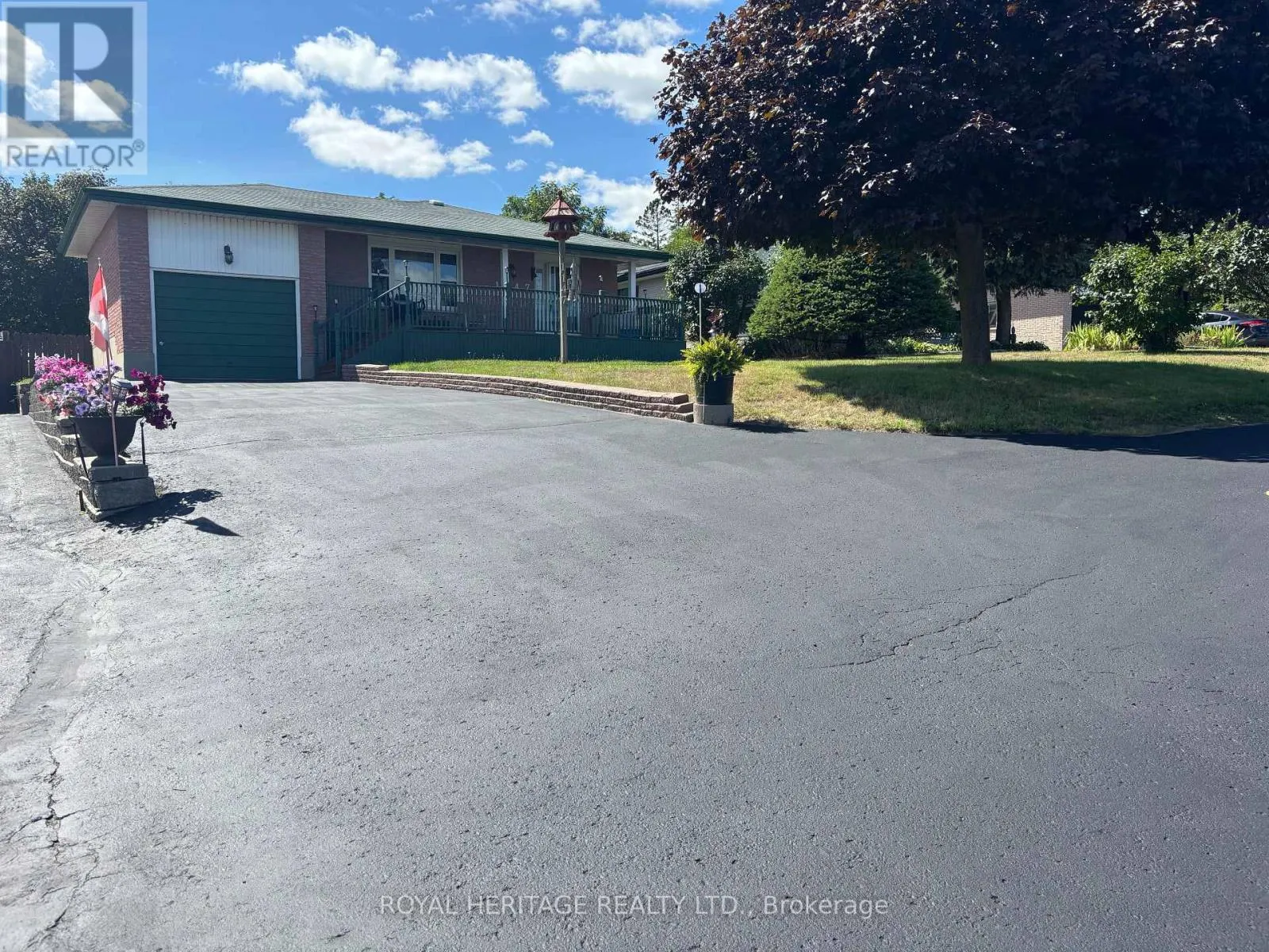 1147 CHEMONG ROAD